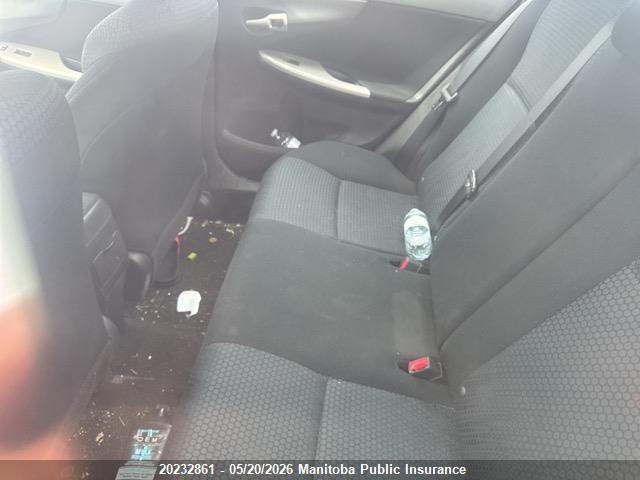 Aukcja sprzedaży 2009 Toyota Corolla Xrs, vin: 2T1BE40E09C025030, numer aukcji: 20232861