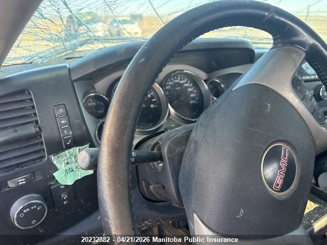 Aukcja sprzedaży 2007 Gmc Sierra 1500 Crew Cab, vin: 2GTEK13M771530307, numer aukcji: 20232882