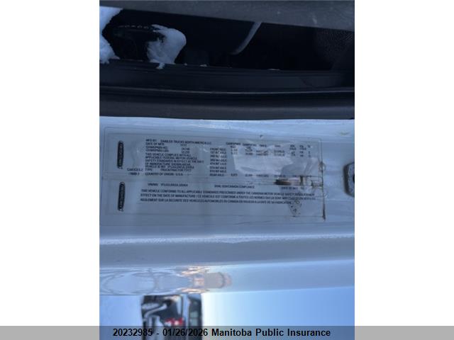 1FUJGLDR3JLJZ6454 Freightliner Cascadia 125