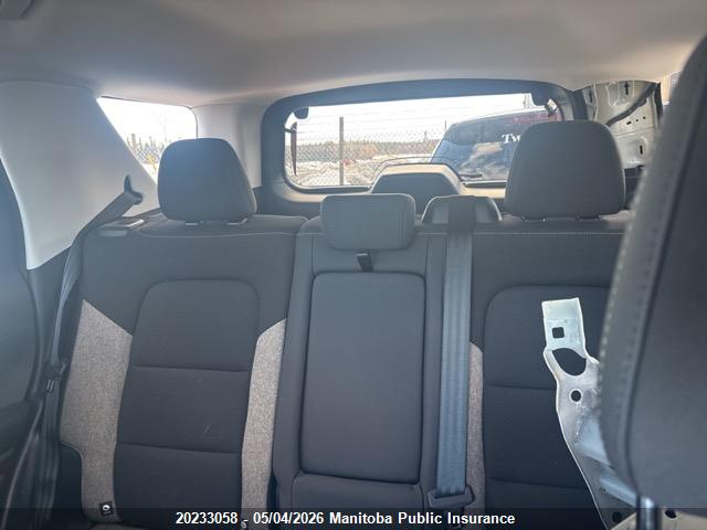 3FMCR9BN8SRE65737 Ford Bronco Sport Big Bend Big Bend