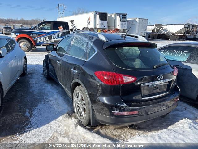 JN1BJ0HR1FM770222 Infiniti QX50