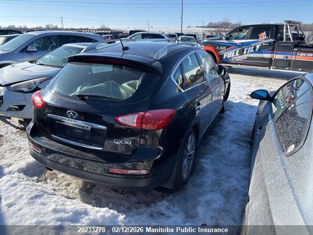 JN1BJ0HR1FM770222 Infiniti QX50