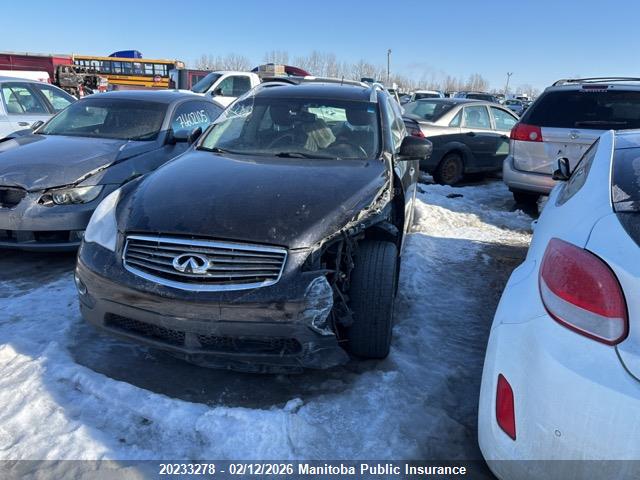 JN1BJ0HR1FM770222 Infiniti QX50