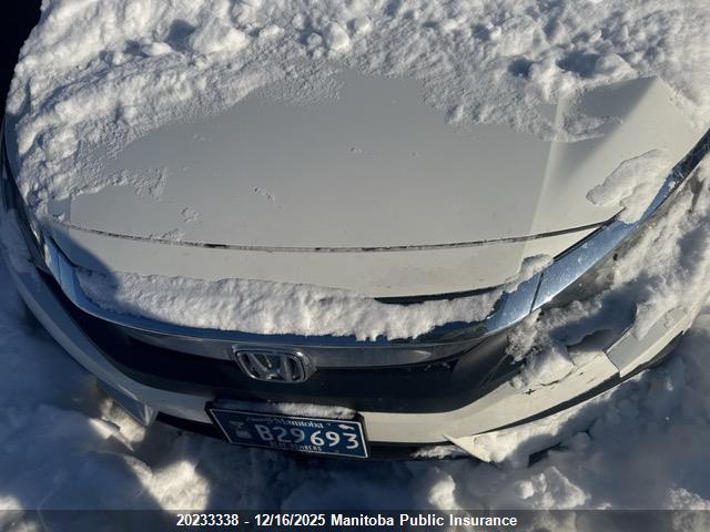 Honda Civic Lx 2016 2HGFC2F59GH029441 Image 21