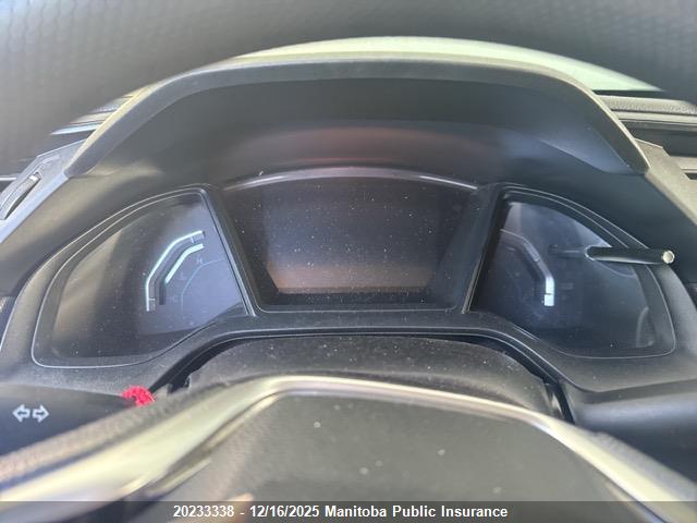 Honda Civic Lx 2016 2HGFC2F59GH029441 Image 18
