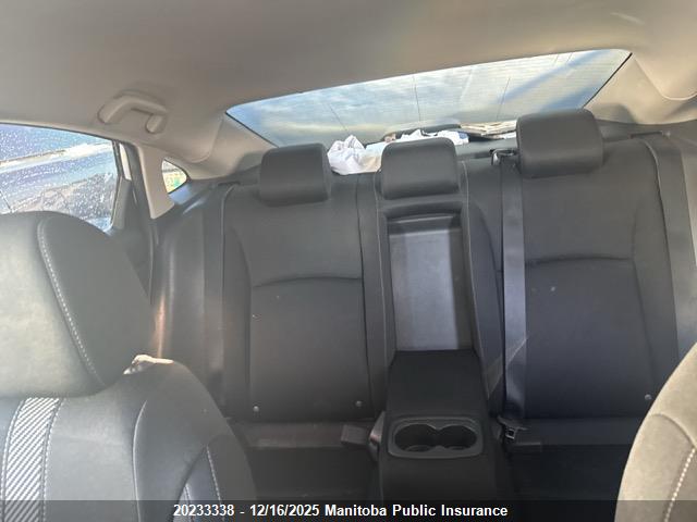Honda Civic Lx 2016 2HGFC2F59GH029441 Image 19