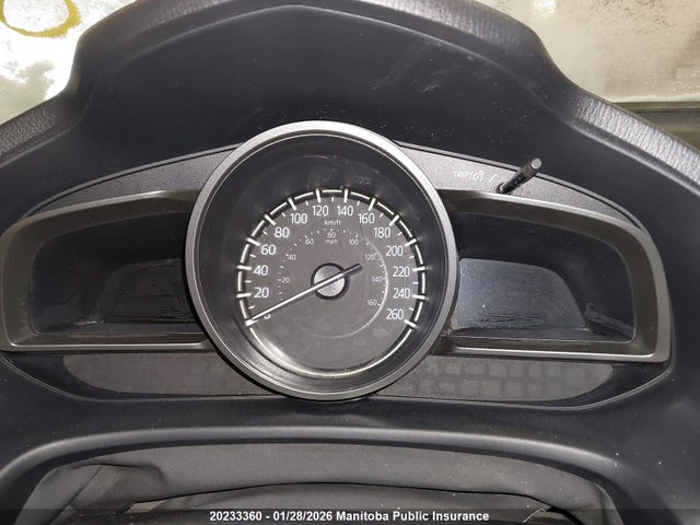 JM1BN1V70J1163782 Mazda Mazda3 Gs Sky