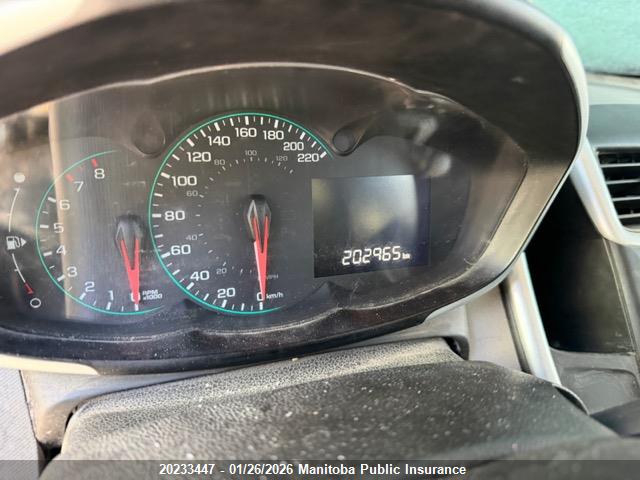 1G1JD5SH4H4174787 Chevrolet SONIC LT