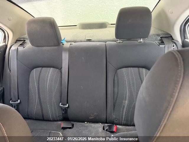 1G1JD5SH4H4174787 Chevrolet SONIC LT