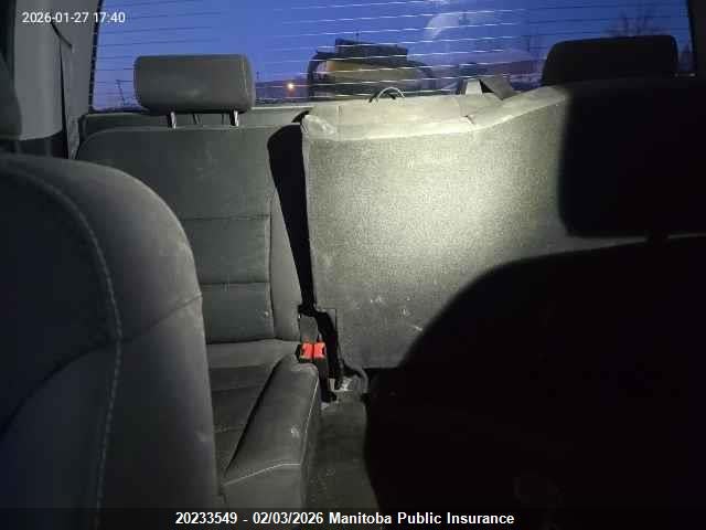 3GTU2MEC8HG506043 GMC Sierra 1500 Sle Crew Cab