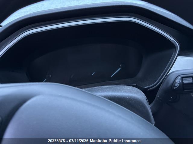 1FMCU9G62MUA80640 Ford ESCAPE SE