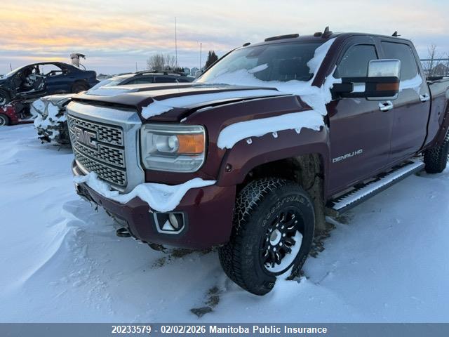MBPGSIN8400 GMC Sierra 2500 Hd Denali (amalg)