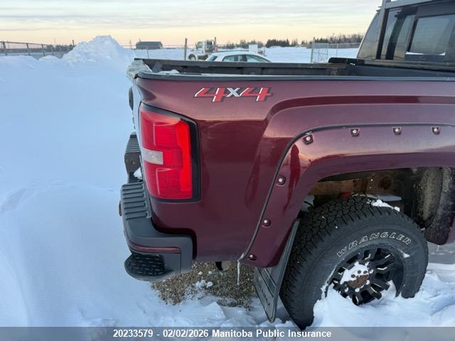 MBPGSIN8400 GMC Sierra 2500 Hd Denali (amalg)