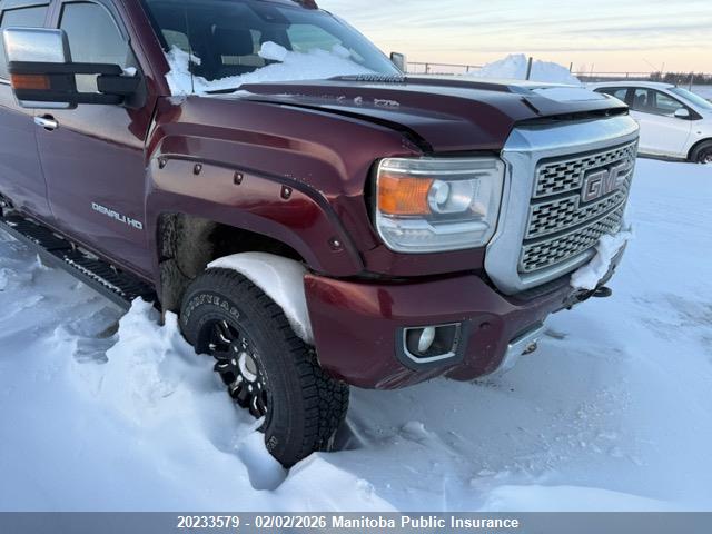 MBPGSIN8400 GMC Sierra 2500 Hd Denali (amalg)