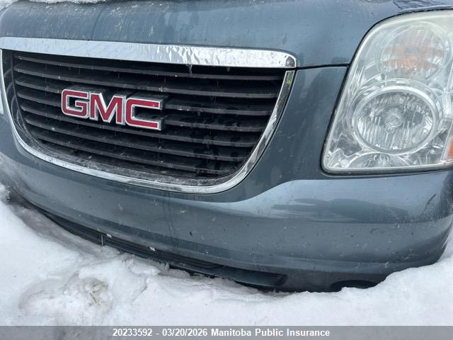 Aukcja sprzedaży 2010 Gmc Yukon Sle, vin: 1GKUKAE0XAR128774, numer aukcji: 20233592