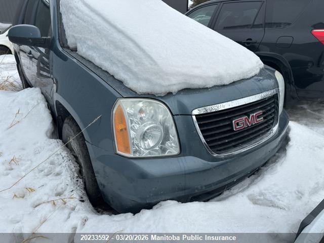 Aukcja sprzedaży 2010 Gmc Yukon Sle, vin: 1GKUKAE0XAR128774, numer aukcji: 20233592