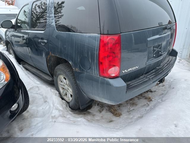 Aukcja sprzedaży 2010 Gmc Yukon Sle, vin: 1GKUKAE0XAR128774, numer aukcji: 20233592