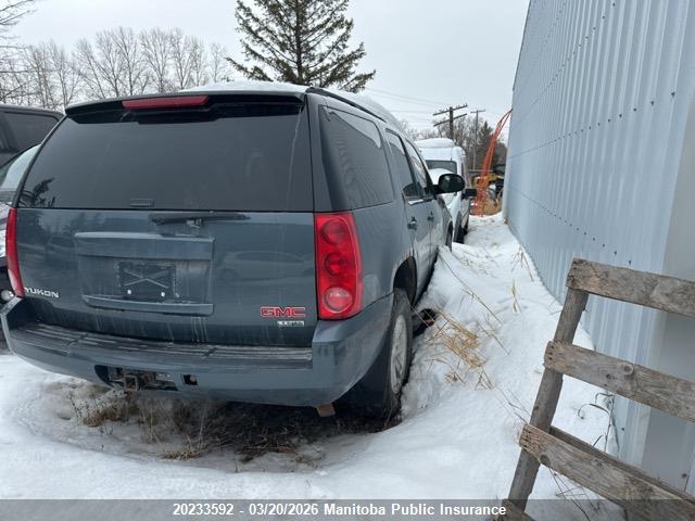 Aukcja sprzedaży 2010 Gmc Yukon Sle, vin: 1GKUKAE0XAR128774, numer aukcji: 20233592
