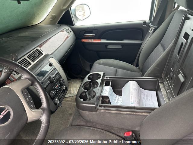 Aukcja sprzedaży 2010 Gmc Yukon Sle, vin: 1GKUKAE0XAR128774, numer aukcji: 20233592