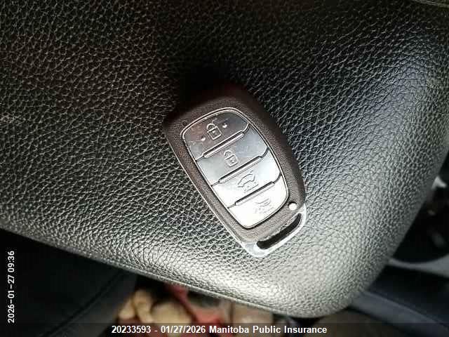 Hyundai Tucson 2017 KM8J3CA42HU378075 Image 12