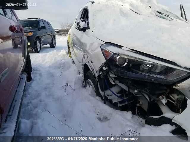 Hyundai Tucson 2017 KM8J3CA42HU378075 Image 3