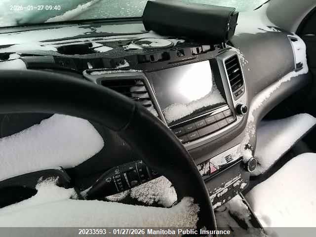 Hyundai Tucson 2017 KM8J3CA42HU378075 Image 7
