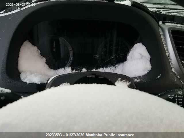 Hyundai Tucson 2017 KM8J3CA42HU378075 Image 9