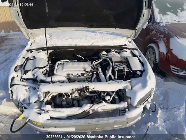 1G1PC5SBXF7155553 Chevrolet Cruze Lt Turbo