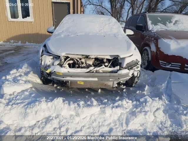 1G1PC5SBXF7155553 Chevrolet Cruze Lt Turbo