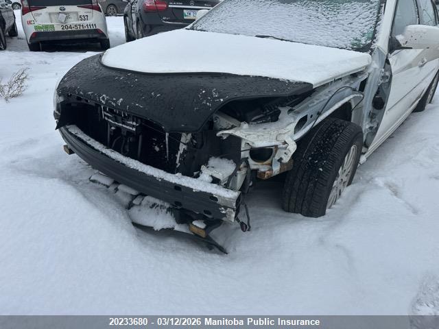 2011 Buick Lucerne Cxl V6 მანქანა იყიდება აუქციონზე, vin: 1G4HC5EM9BU142552, აუქციონის ნომერი: 20233680