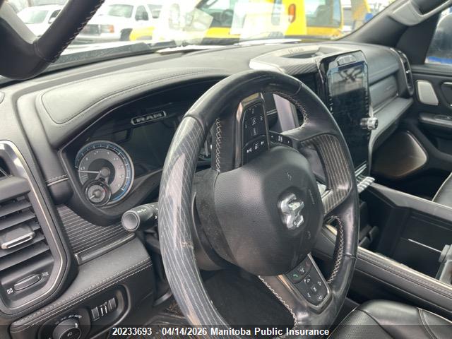 Dodge Ram 1500 Limited Crew Cab 2020 1C6SRFHT6LN226252 Image 5