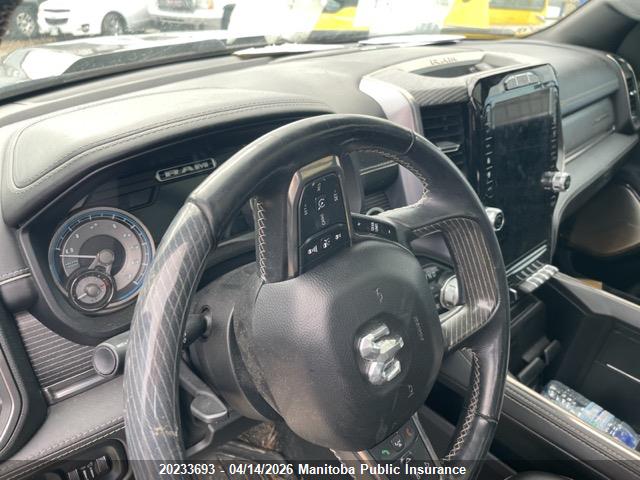 Dodge Ram 1500 Limited Crew Cab 2020 1C6SRFHT6LN226252 Image 7