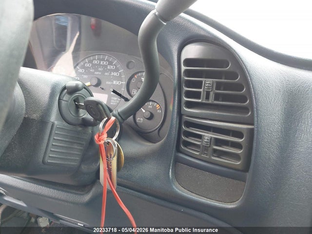 Aukcja sprzedaży 2000 Chevrolet Astro (1996 +), vin: 1GNEL19W0YB198550, numer aukcji: 20233718