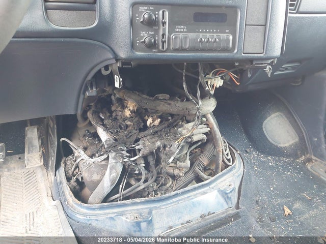 Aukcja sprzedaży 2000 Chevrolet Astro (1996 +), vin: 1GNEL19W0YB198550, numer aukcji: 20233718
