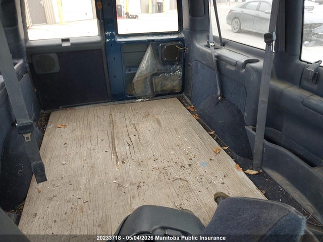Aukcja sprzedaży 2000 Chevrolet Astro (1996 +), vin: 1GNEL19W0YB198550, numer aukcji: 20233718