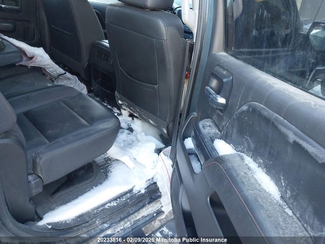 3GTU2NEC8HG247737 GMC Sierra 1500 Slt Crew Cab