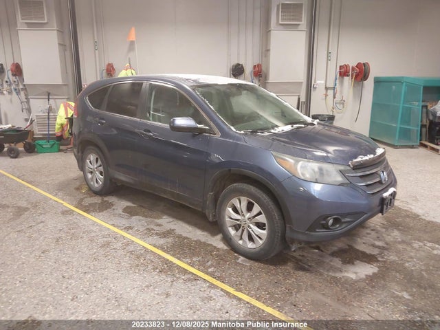 Продаж на аукціоні авто 2012 Honda Cr-v Ex-l, vin: 2HKRM4H79CH118494, номер лоту: 20233823