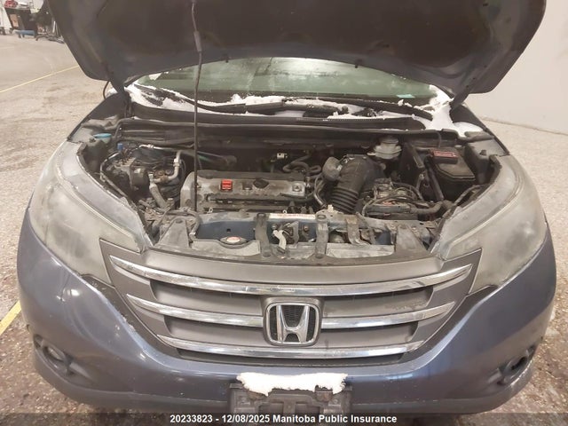 Продаж на аукціоні авто 2012 Honda Cr-v Ex-l, vin: 2HKRM4H79CH118494, номер лоту: 20233823