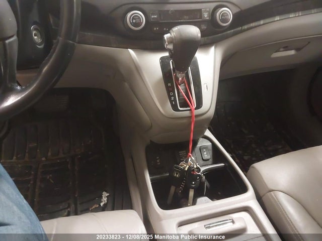 Продаж на аукціоні авто 2012 Honda Cr-v Ex-l, vin: 2HKRM4H79CH118494, номер лоту: 20233823