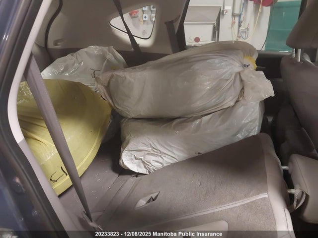 Продаж на аукціоні авто 2012 Honda Cr-v Ex-l, vin: 2HKRM4H79CH118494, номер лоту: 20233823