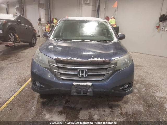 Продаж на аукціоні авто 2012 Honda Cr-v Ex-l, vin: 2HKRM4H79CH118494, номер лоту: 20233823