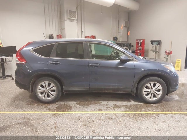 Продаж на аукціоні авто 2012 Honda Cr-v Ex-l, vin: 2HKRM4H79CH118494, номер лоту: 20233823