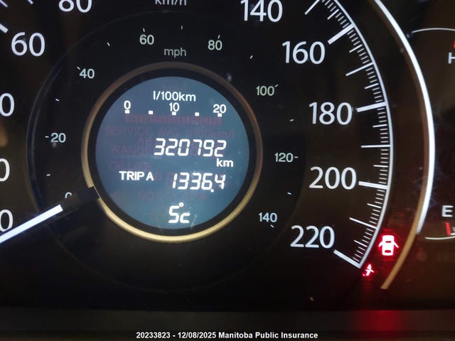 Продаж на аукціоні авто 2012 Honda Cr-v Ex-l, vin: 2HKRM4H79CH118494, номер лоту: 20233823