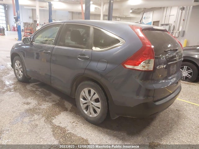 Продаж на аукціоні авто 2012 Honda Cr-v Ex-l, vin: 2HKRM4H79CH118494, номер лоту: 20233823