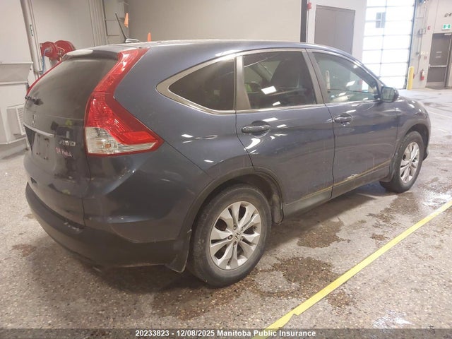Продаж на аукціоні авто 2012 Honda Cr-v Ex-l, vin: 2HKRM4H79CH118494, номер лоту: 20233823
