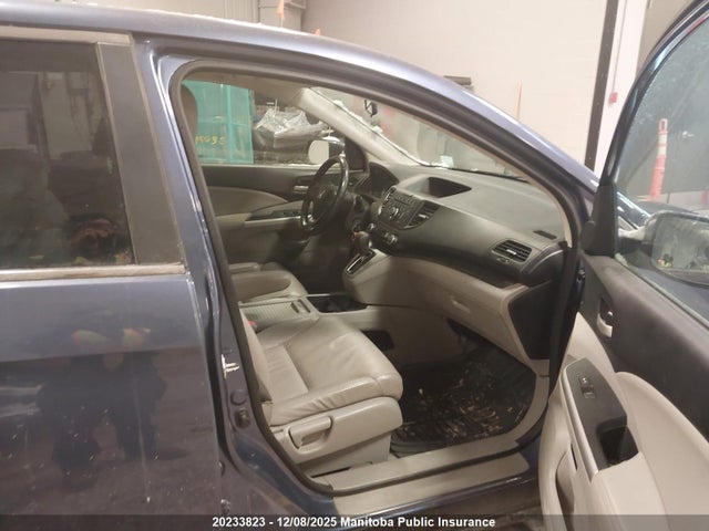Продаж на аукціоні авто 2012 Honda Cr-v Ex-l, vin: 2HKRM4H79CH118494, номер лоту: 20233823
