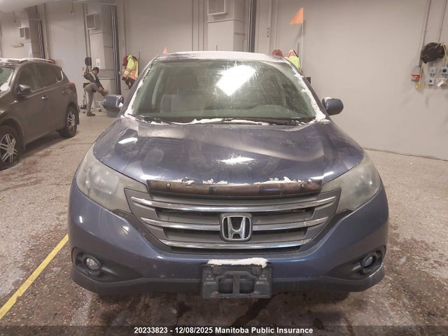 Продаж на аукціоні авто 2012 Honda Cr-v Ex-l, vin: 2HKRM4H79CH118494, номер лоту: 20233823