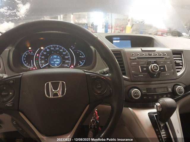 Продаж на аукціоні авто 2012 Honda Cr-v Ex-l, vin: 2HKRM4H79CH118494, номер лоту: 20233823