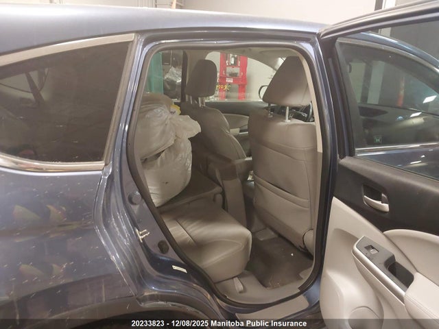 Продаж на аукціоні авто 2012 Honda Cr-v Ex-l, vin: 2HKRM4H79CH118494, номер лоту: 20233823