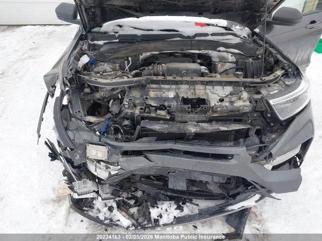 1FMSK8DH0LGA73894 Ford EXPLORER XLT